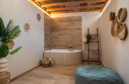 Petaloudes Apartment | Casa Gemma 2