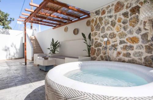 Petaloudes Apartment | Casa Gemma 3