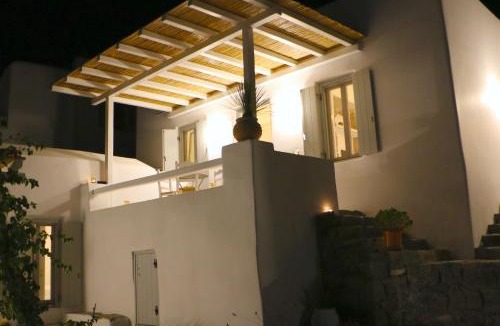 Ano Mera Apartment | Casa Grande Delos Mykonos
