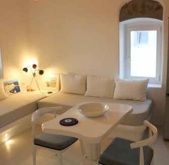 Ano Mera Apartment | Casa Grande Delos Mykonos