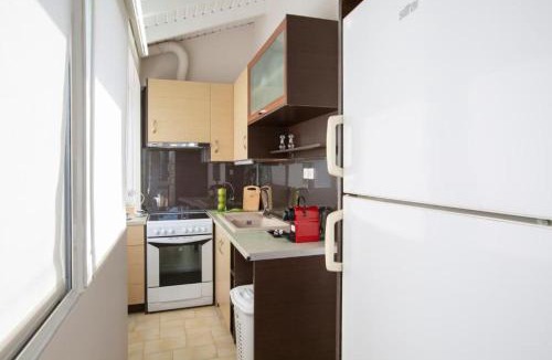 Kalligoni Apartment | Casa Hara2