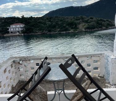 Monemvasia House | Casa Helen