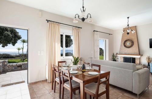 Palaiochora House | Casa Horizon