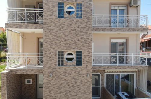 Limenaria Apartment | Casa Ideale 2