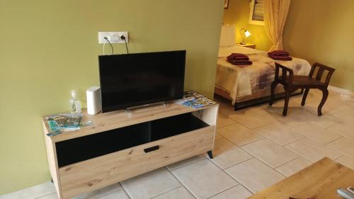 Alepou Apartment | CASA JOHN