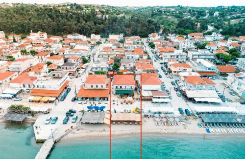 Agia Triada House | Casa la Scala