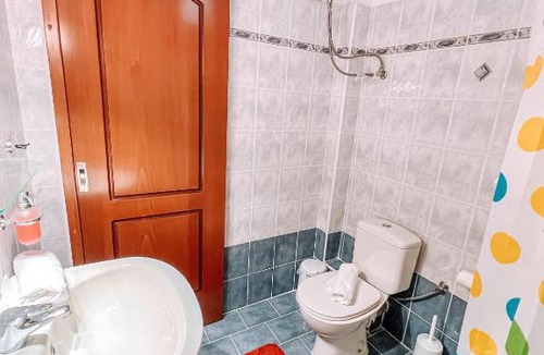 Xylokastro-Evrostina Apartment | Casa Mare