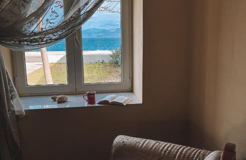 Xylokastro-Evrostina Apartment | Casa Mare