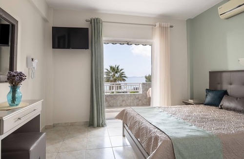 Toroni House | Casa Maria Toroni