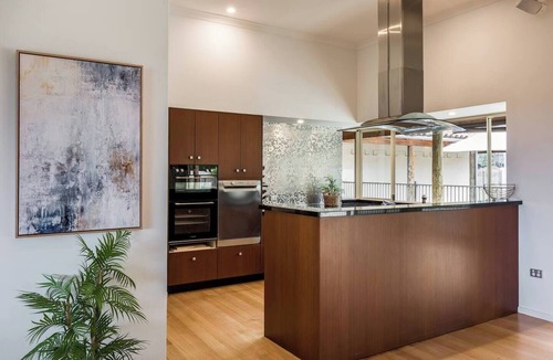 Dunsborough House | Casa Marni Luxe Pool Escape with Breathtaking View