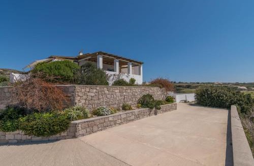 Milos House | Casa Mia Milos