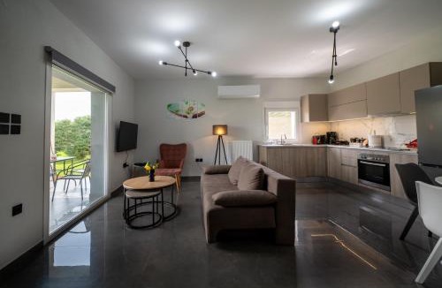 Florina Villa | Casa Montagna