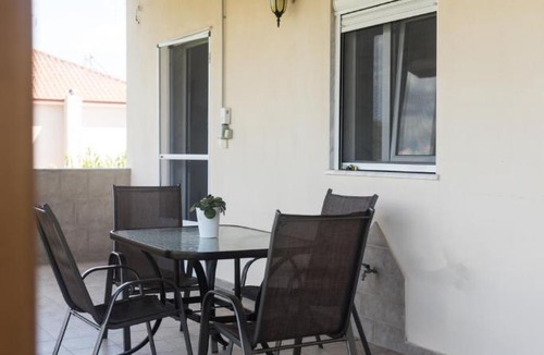 Kilkis Apartment | Casa Natura