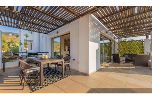 Kos Villa | Casa Natura