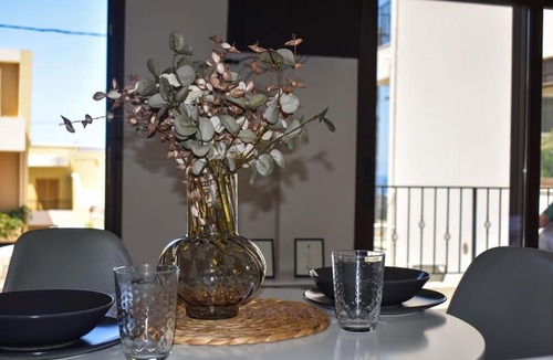 Sisai Apartment | Casa NiMa