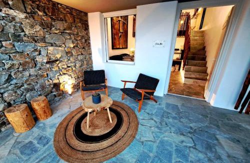 Ano Mera Apartment | casa noe