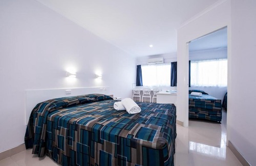 West Mackay Hotel | Casa Nostra Motel Mackay