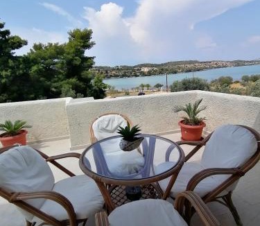 Porto Heli Apartment | Casa para ti