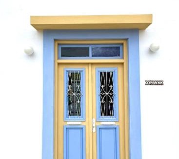 Kalithies House | Casa Piaduli