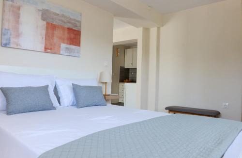 Alepou Apartment | Casa Raymo