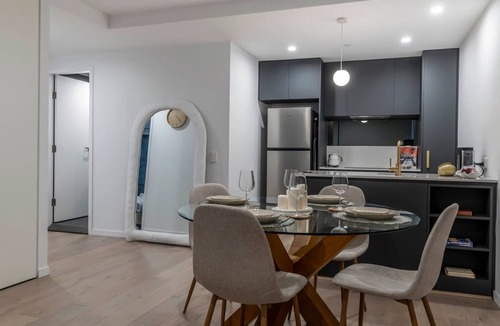 Reid Apartment | Casa Rina Apartment In Reid ACT