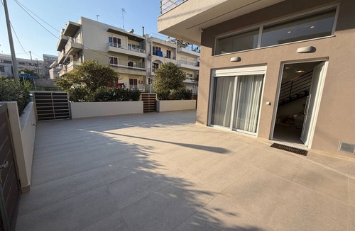 Petaloudes Apartment | Casa Sentido Apartment