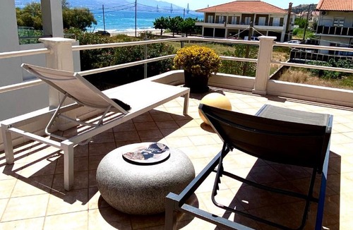 Platanitis Villa | Casa Sirena