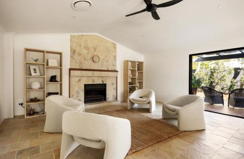 Noosa Heads House | Casa Six on Witta