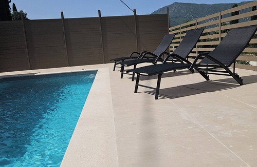 Dassia House | Casa Sofia At the heart of Corfu/2-5 Guests