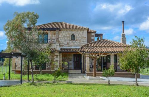 Gaitanion House | Casa Soleada