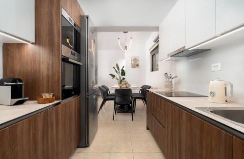 Faliraki Apartment | Casa Stefania