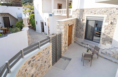 Spilion Apartment | Casa Teo Apt1, By Hellocrete