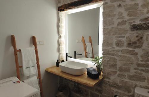 Magazia House | Casa Tereza