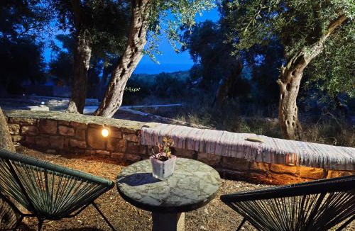 Magazia House | Casa Tereza