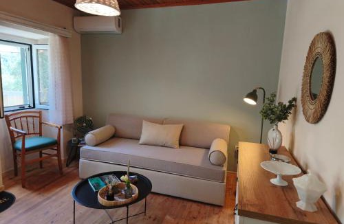 Magazia House | Casa Tereza