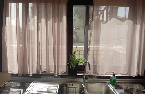 Kremasti Apartment | 𝐂𝐚𝐬𝐚 𝐓𝐞𝐫𝐫𝐚 -A cozy new apartment with a Mediterranean vibe Kremasti