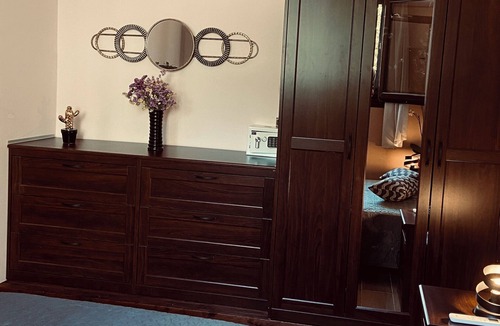 Kremasti Apartment | 𝐂𝐚𝐬𝐚 𝐓𝐞𝐫𝐫𝐚 -A cozy new apartment with a Mediterranean vibe Kremasti