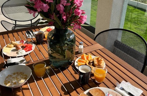 Fanari Hotel | Casa Tsouka ApartHotel