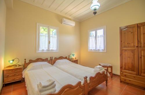 Ano Volimes Apartment | Casa Tsounis by "elite"