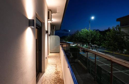Zakharo Apartment | Casa Vacanza