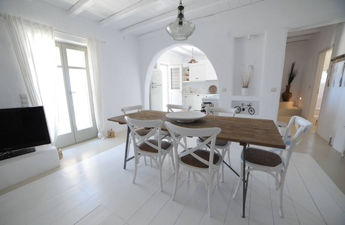 Santa Maria House | Casa Vento - Maisonette near Santa Maria beach