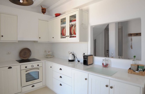 Santa Maria House | Casa Vento - Maisonette near Santa Maria beach
