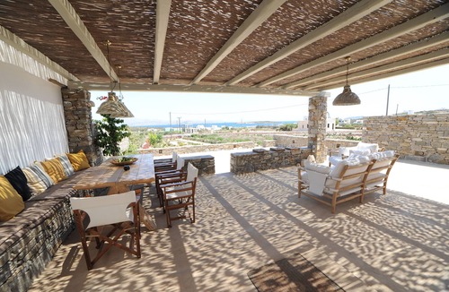 Santa Maria House | Casa Vento - Maisonette near Santa Maria beach