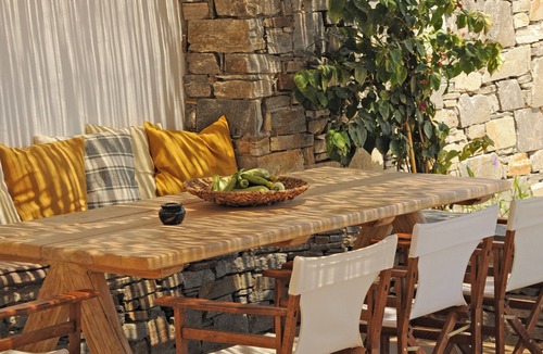 Santa Maria House | Casa Vento - Maisonette near Santa Maria beach