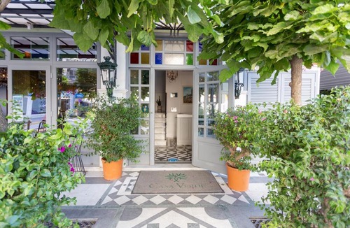 Lagkadas Apartment | Casa Verde