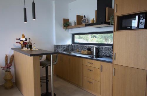Filaki Villa | Casa Ydor