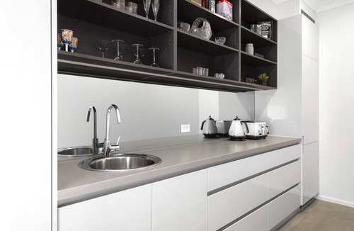 Shell Cove House | Casablanca Luxury Retreat near Shellharbour Marina