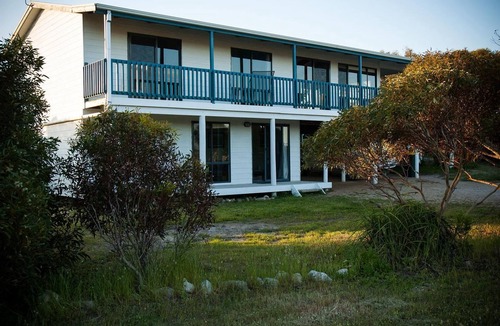 Warrenben House | Casadelmar - Prime Position, With Sea Views