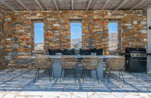 Tinos Villa | CasaGreek Tinos