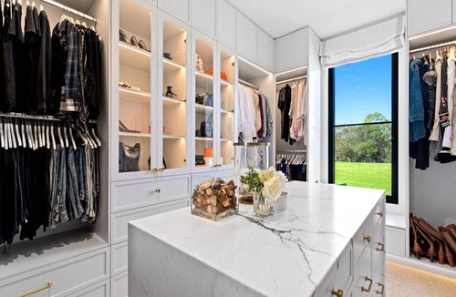 Dromana House | Casalinga (Bay Views)
